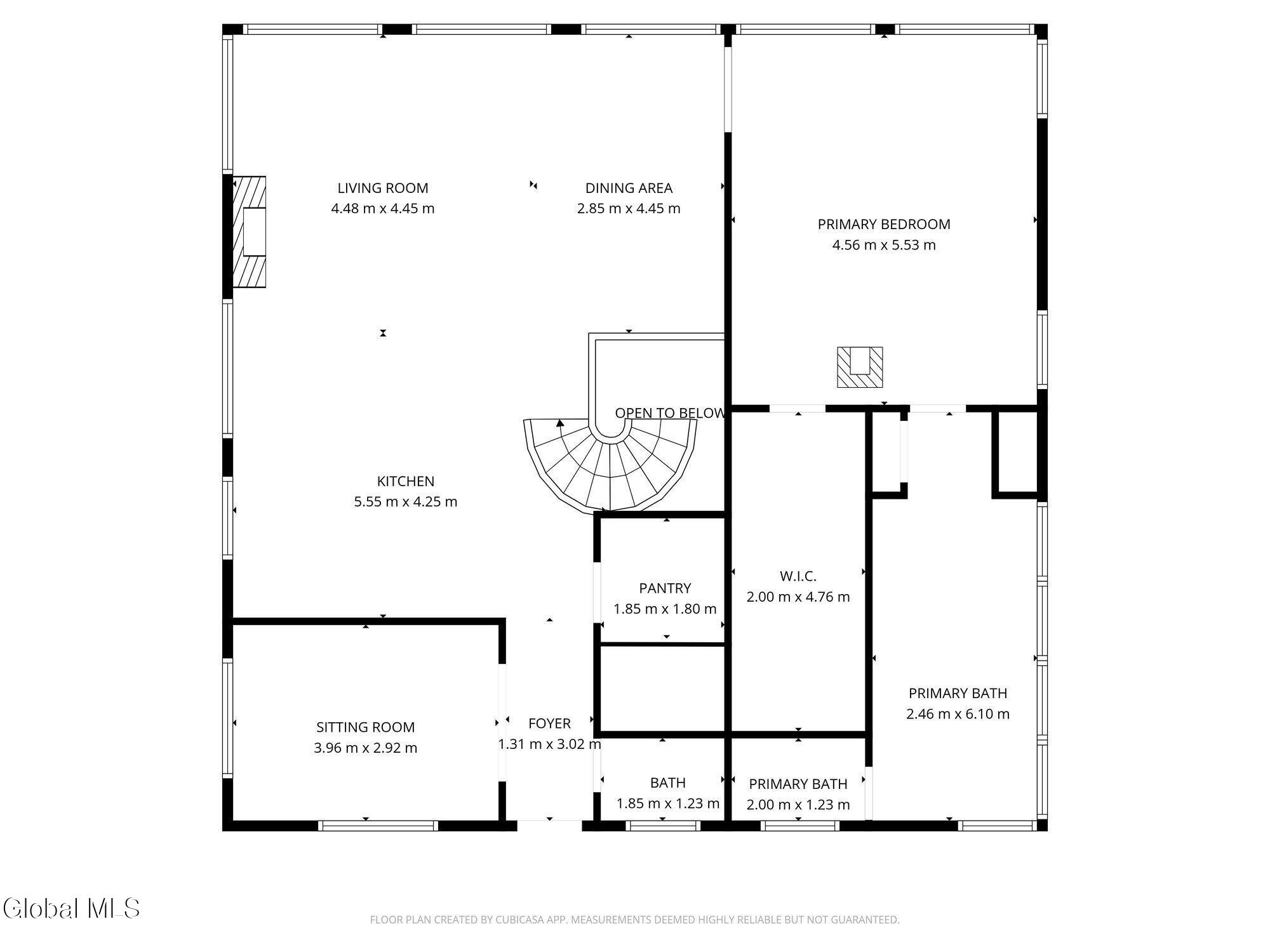 34 Westover Loop Lake George, NY 12845 - Photo 41 of 41 newlinmailfloorfp.