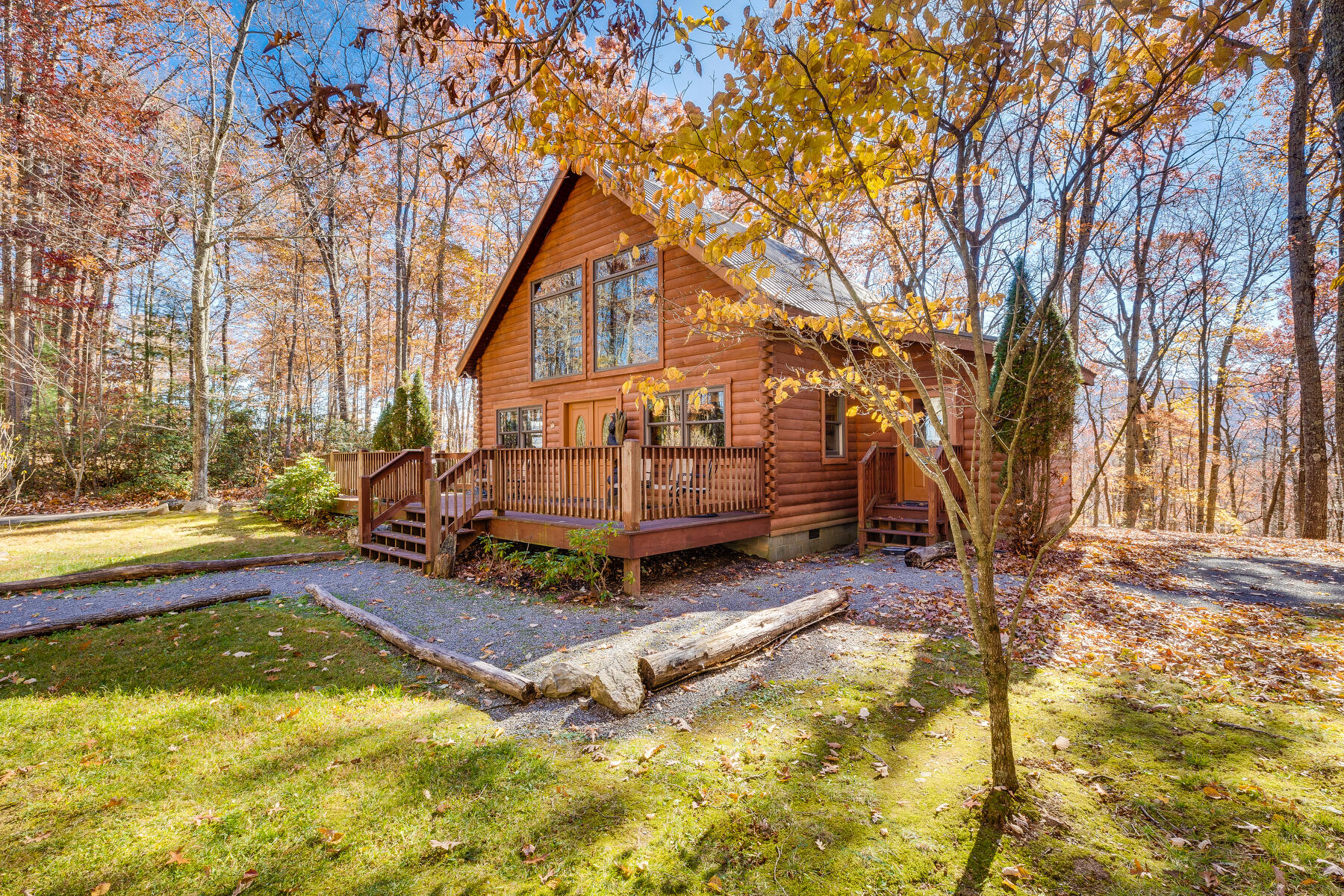 2064 South Fork Road Marion, VA 24354 - Photo 28 of 96 029