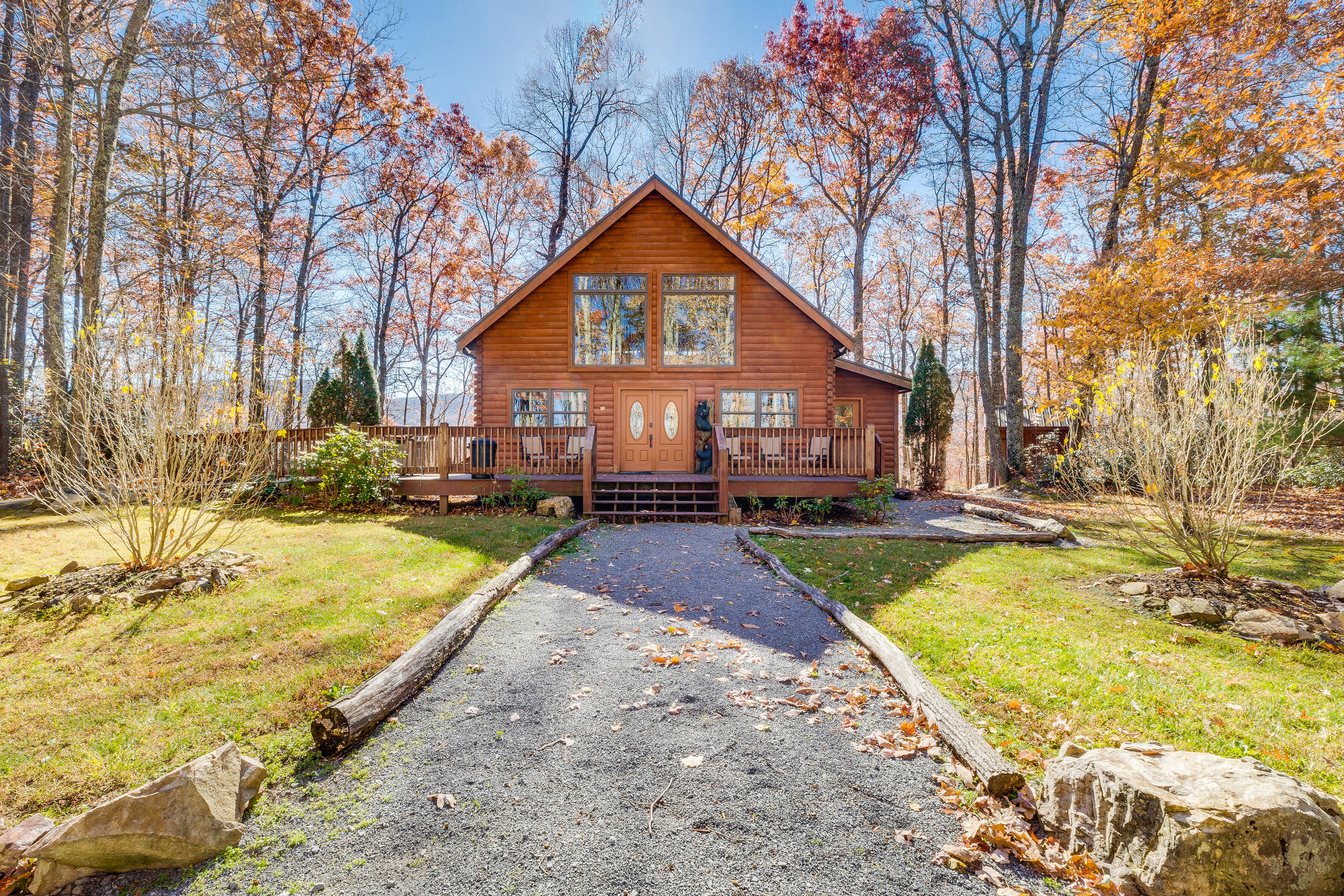 2064 South Fork Road Marion, VA 24354 - Photo 29 of 96 030