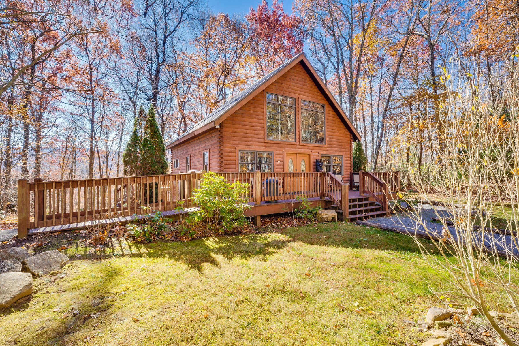 2064 South Fork Road Marion, VA 24354 - Photo 30 of 96 031