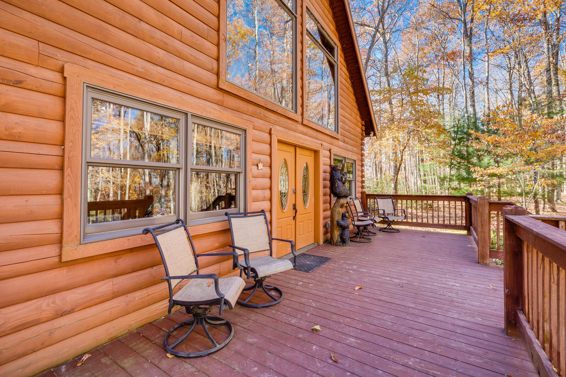 2064 South Fork Road Marion, VA 24354 - Photo 31 of 96 032