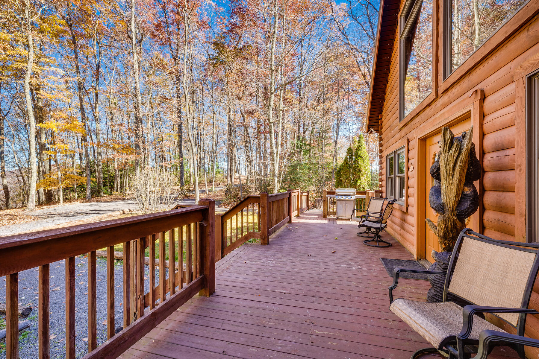 2064 South Fork Road Marion, VA 24354 - Photo 32 of 96 033