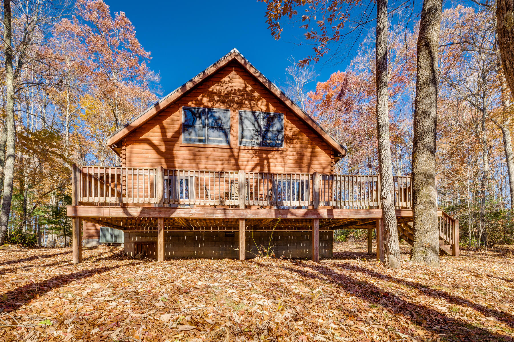 2064 South Fork Road Marion, VA 24354 - Photo 34 of 96 035