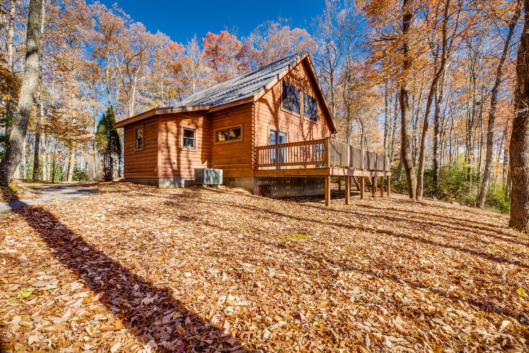 2064 South Fork Road Marion, VA 24354 - Photo 35 of 96 036