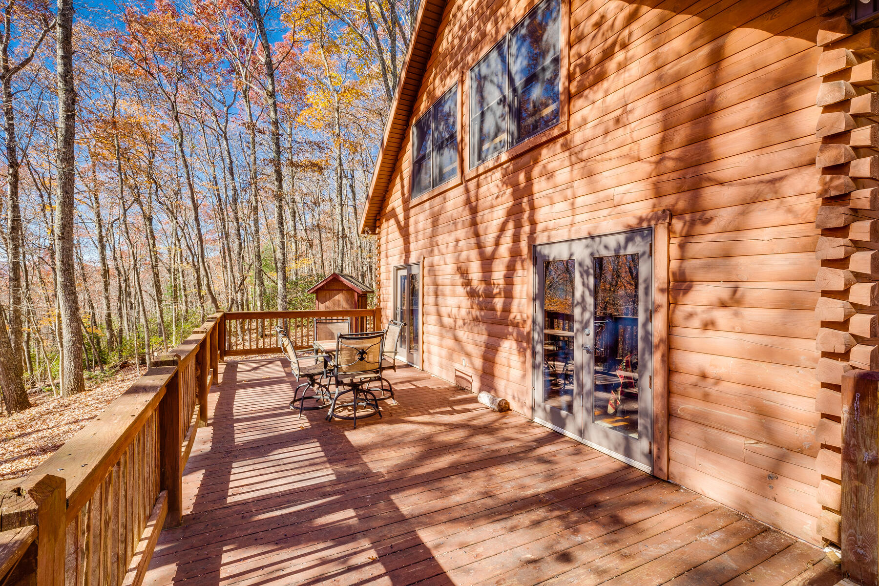 2064 South Fork Road Marion, VA 24354 - Photo 38 of 96 039