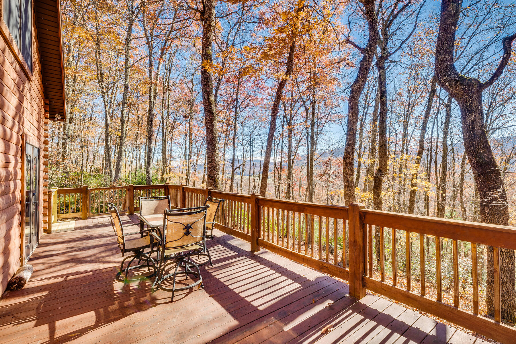 2064 South Fork Road Marion, VA 24354 - Photo 39 of 96 040