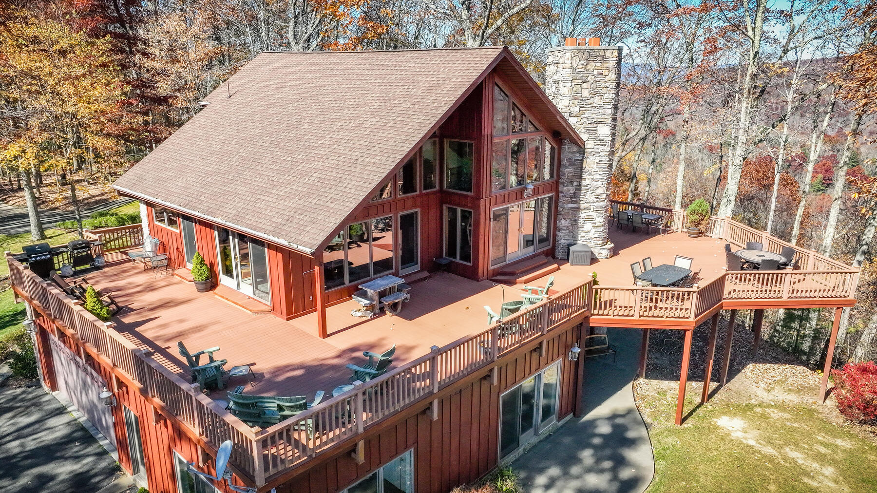 2064 South Fork Road Marion, VA 24354 - Photo 62 of 96 106