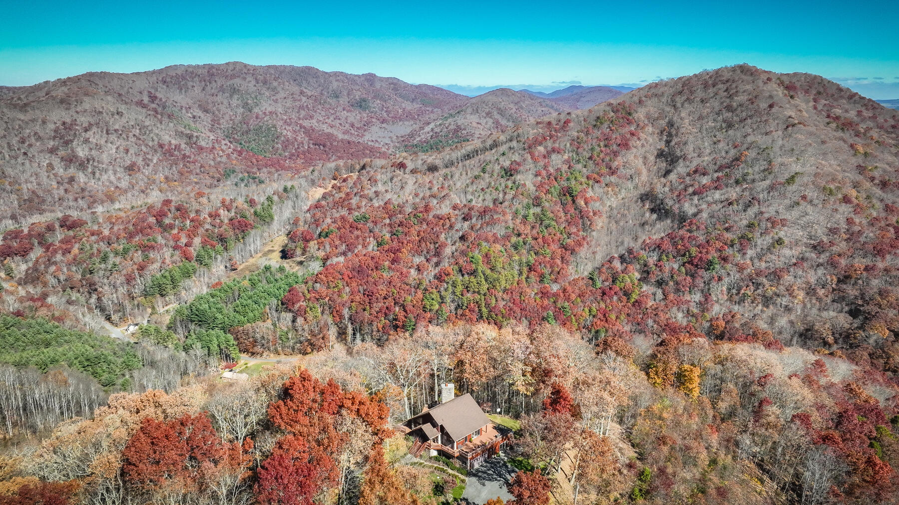 2064 South Fork Road Marion, VA 24354 - Photo 66 of 96 110