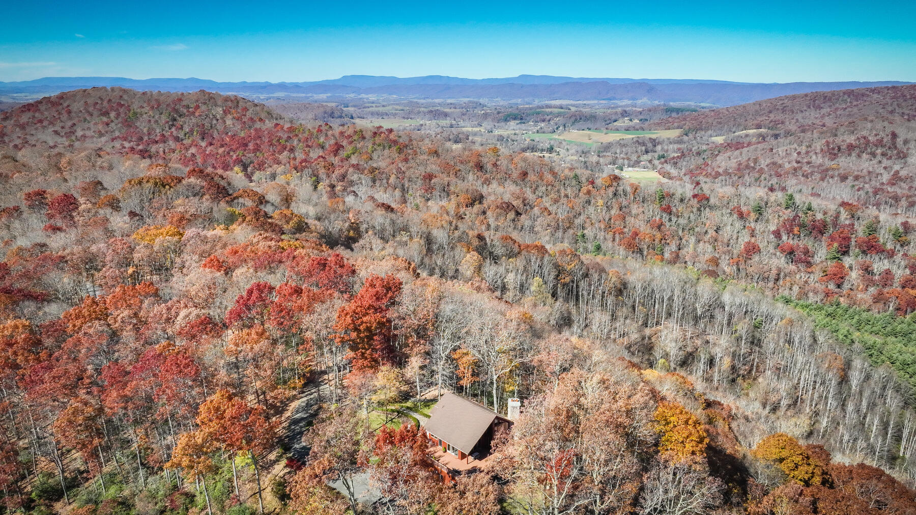 2064 South Fork Road Marion, VA 24354 - Photo 67 of 96 111