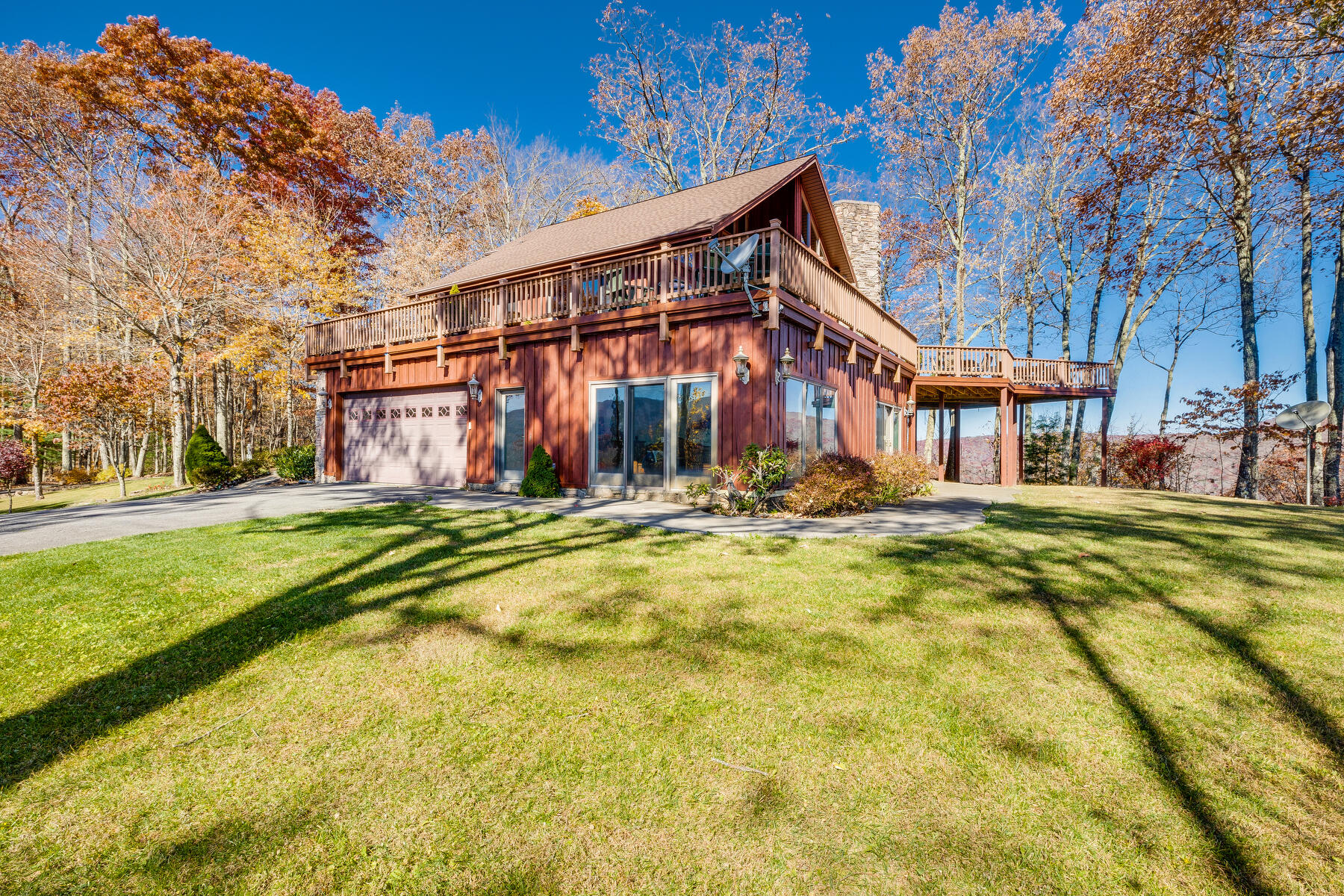 2064 South Fork Road Marion, VA 24354 - Photo 7 of 96 007