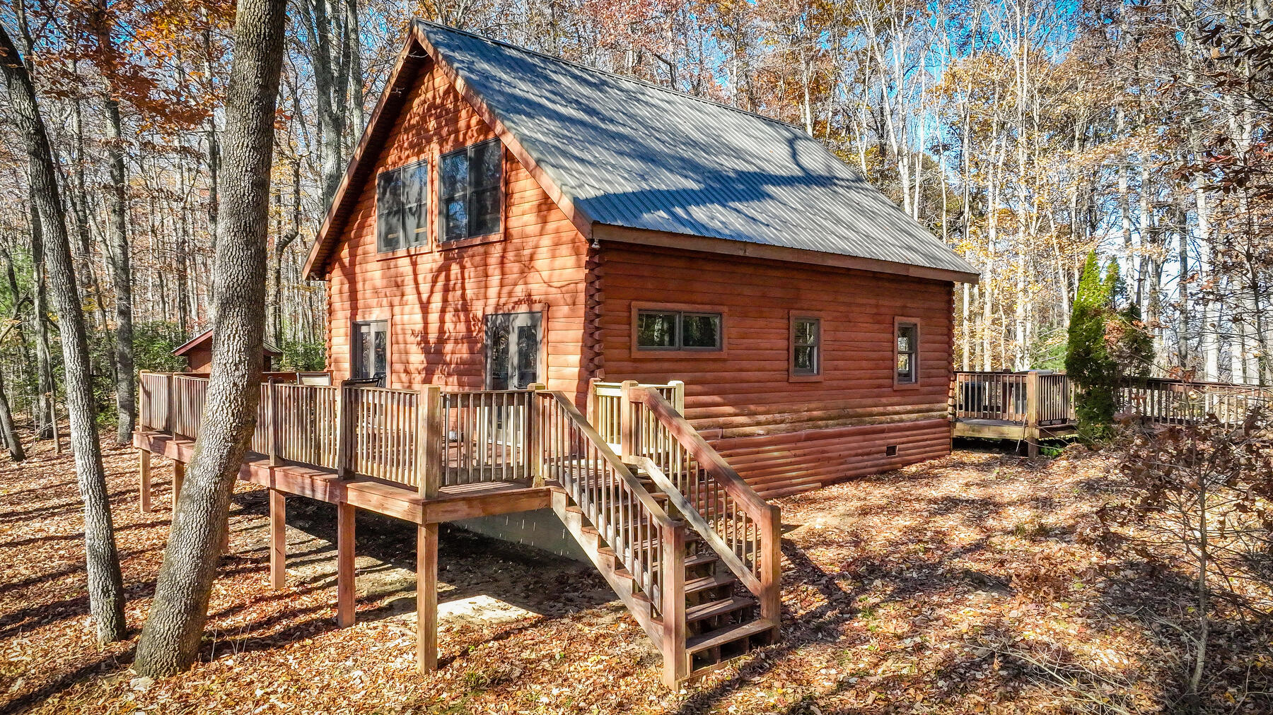 2064 South Fork Road Marion, VA 24354 - Photo 71 of 96 115