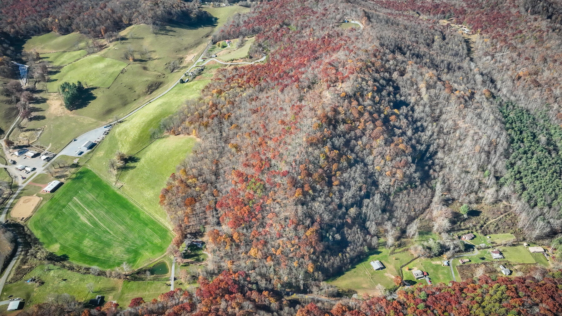 2064 South Fork Road Marion, VA 24354 - Photo 73 of 96 117