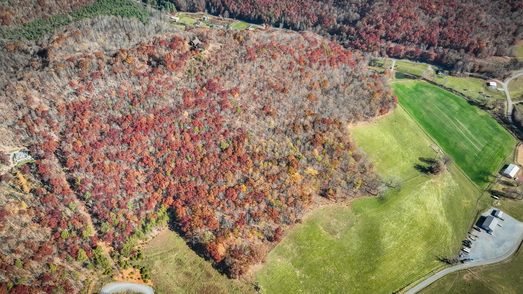 2064 South Fork Road Marion, VA 24354 - Photo 75 of 96 119