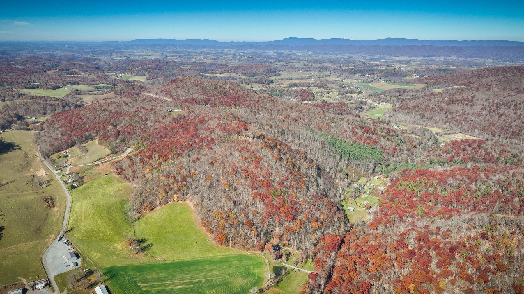 2064 South Fork Road Marion, VA 24354 - Photo 80 of 96 124