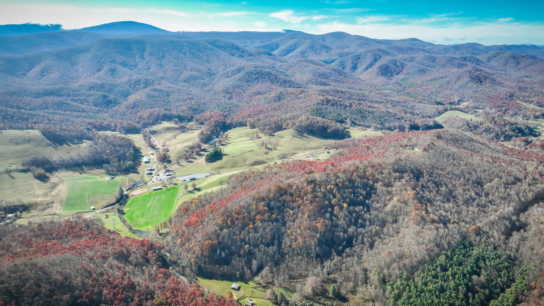 2064 South Fork Road Marion, VA 24354 - Photo 83 of 96 127