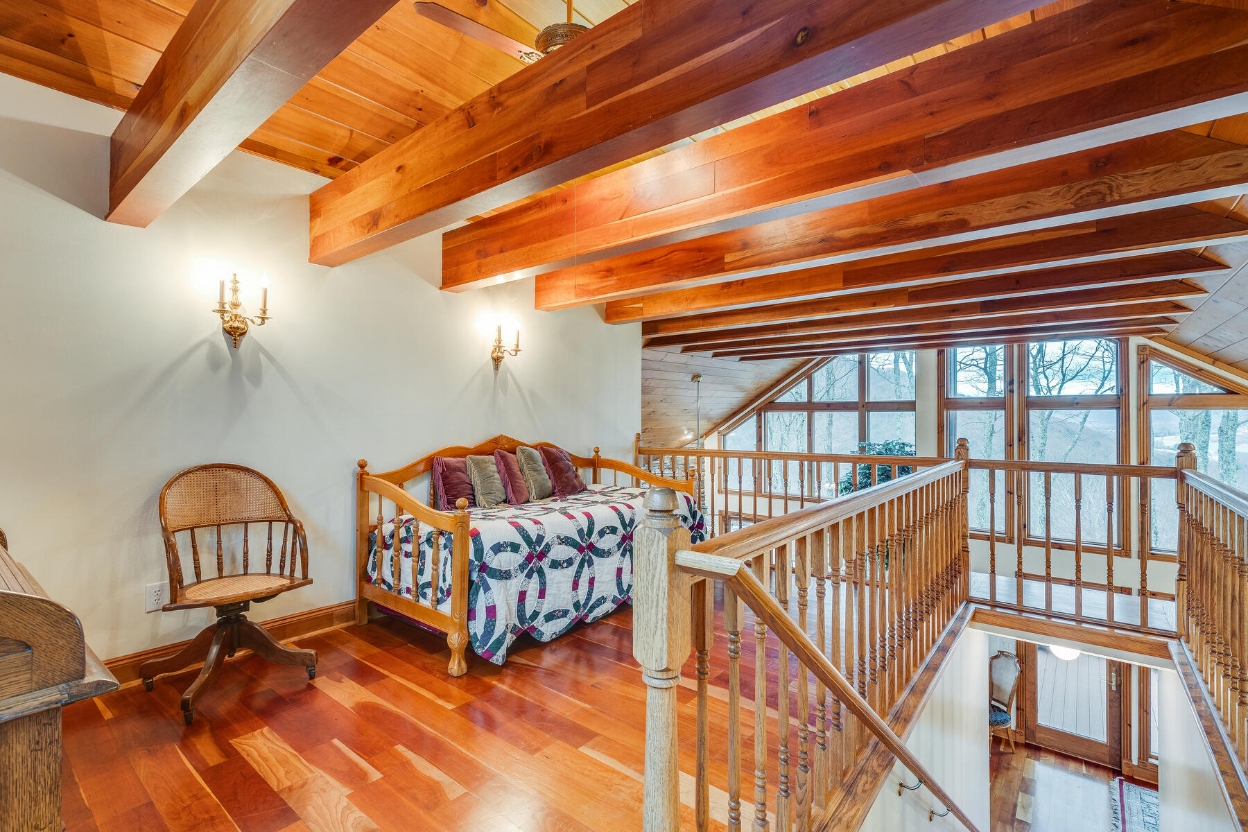 2064 South Fork Road Marion, VA 24354 - Photo 85 of 96 129