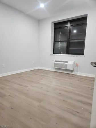 a view of wooden floor