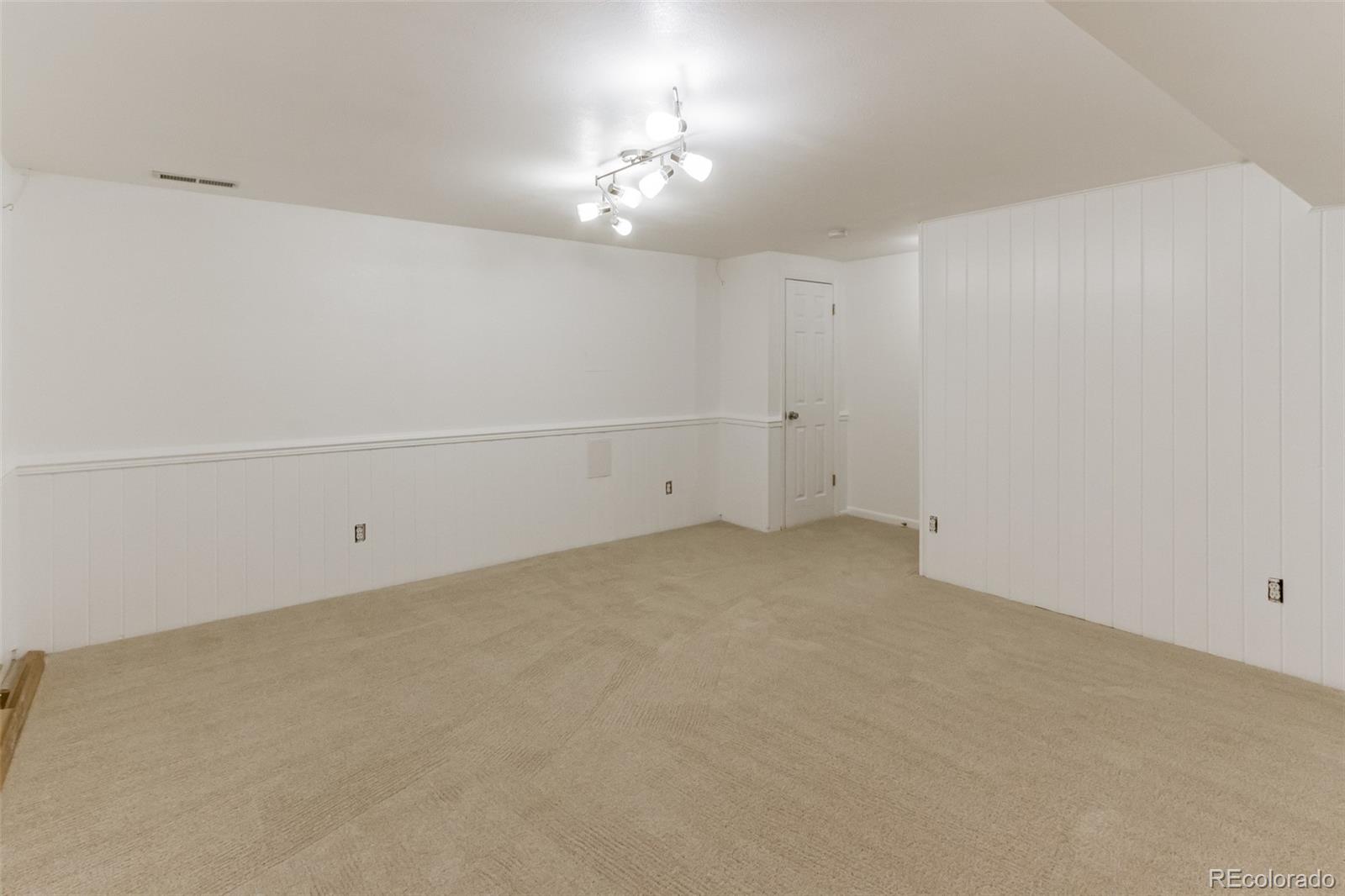2975 East 133rd Circle Thornton, CO 80241 - Photo 27 of 29 a view of an empty room