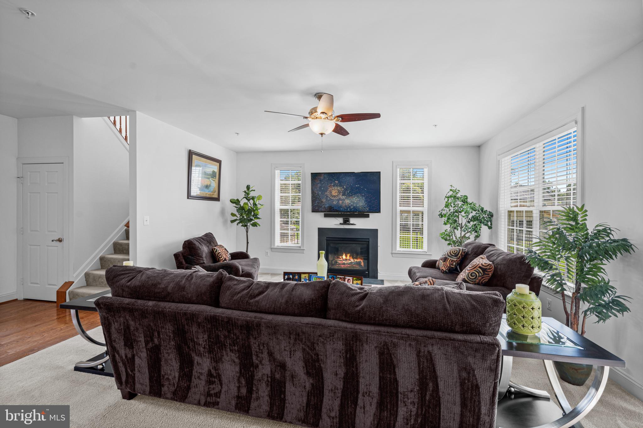 401 Rifton Court Upper Marlboro, MD 20774 - Photo 11 of 59 Open Family room