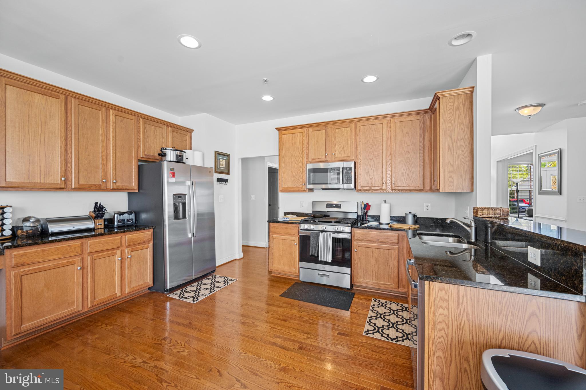 401 Rifton Court Upper Marlboro, MD 20774 - Photo 14 of 59 Hardwood flooring
