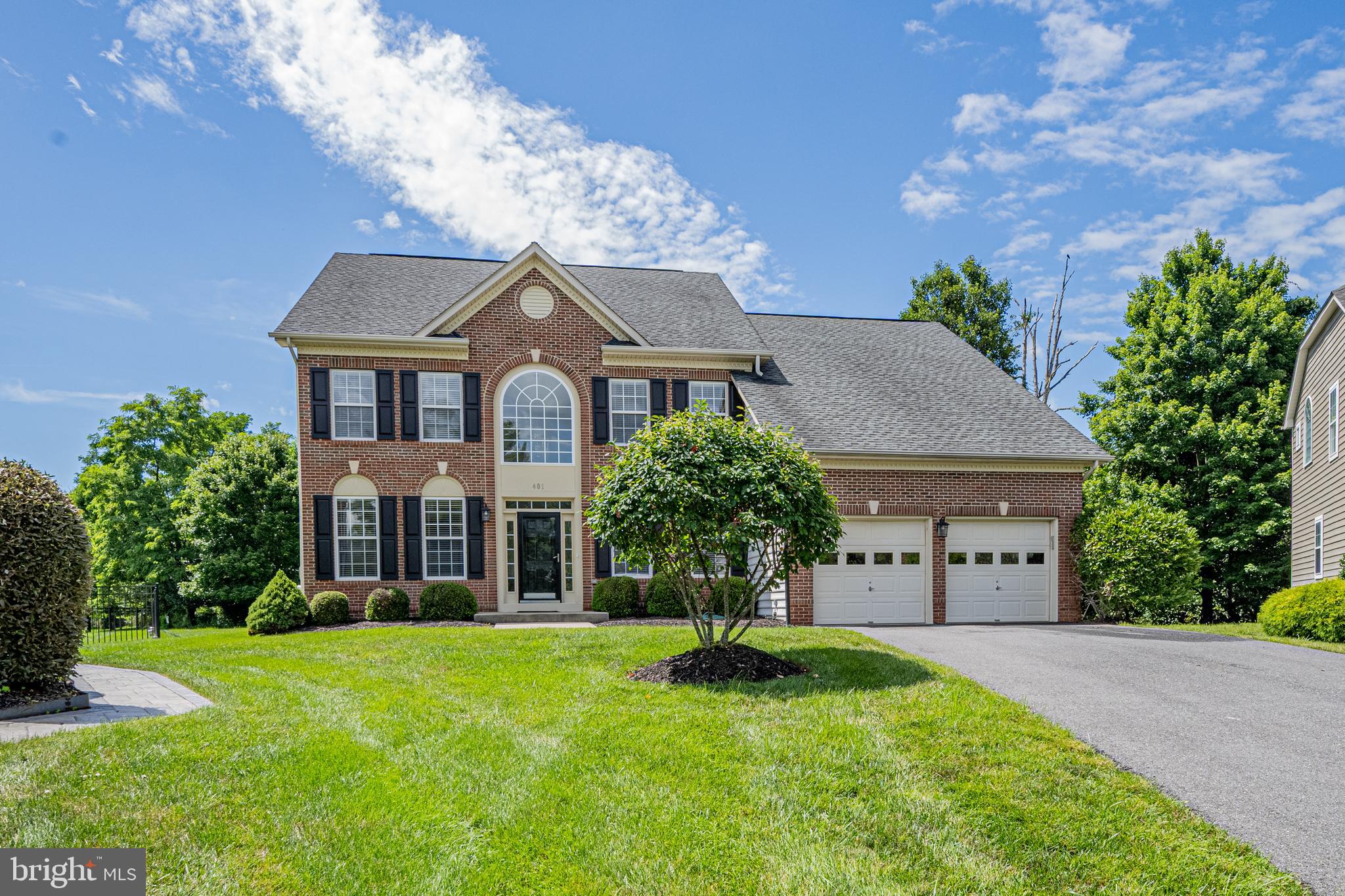 401 Rifton Court Upper Marlboro, MD 20774 - Photo 2 of 59