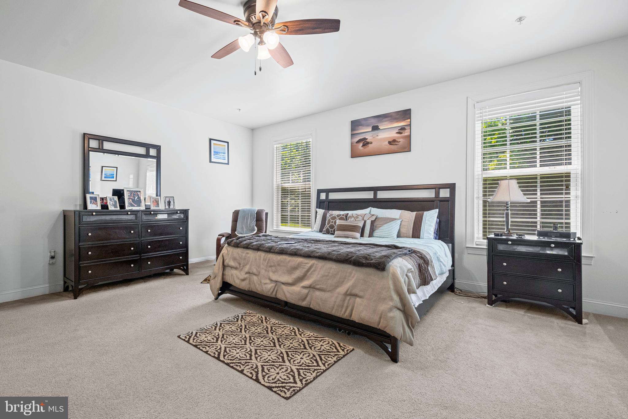 401 Rifton Court Upper Marlboro, MD 20774 - Photo 22 of 59 Primarty bedroom view