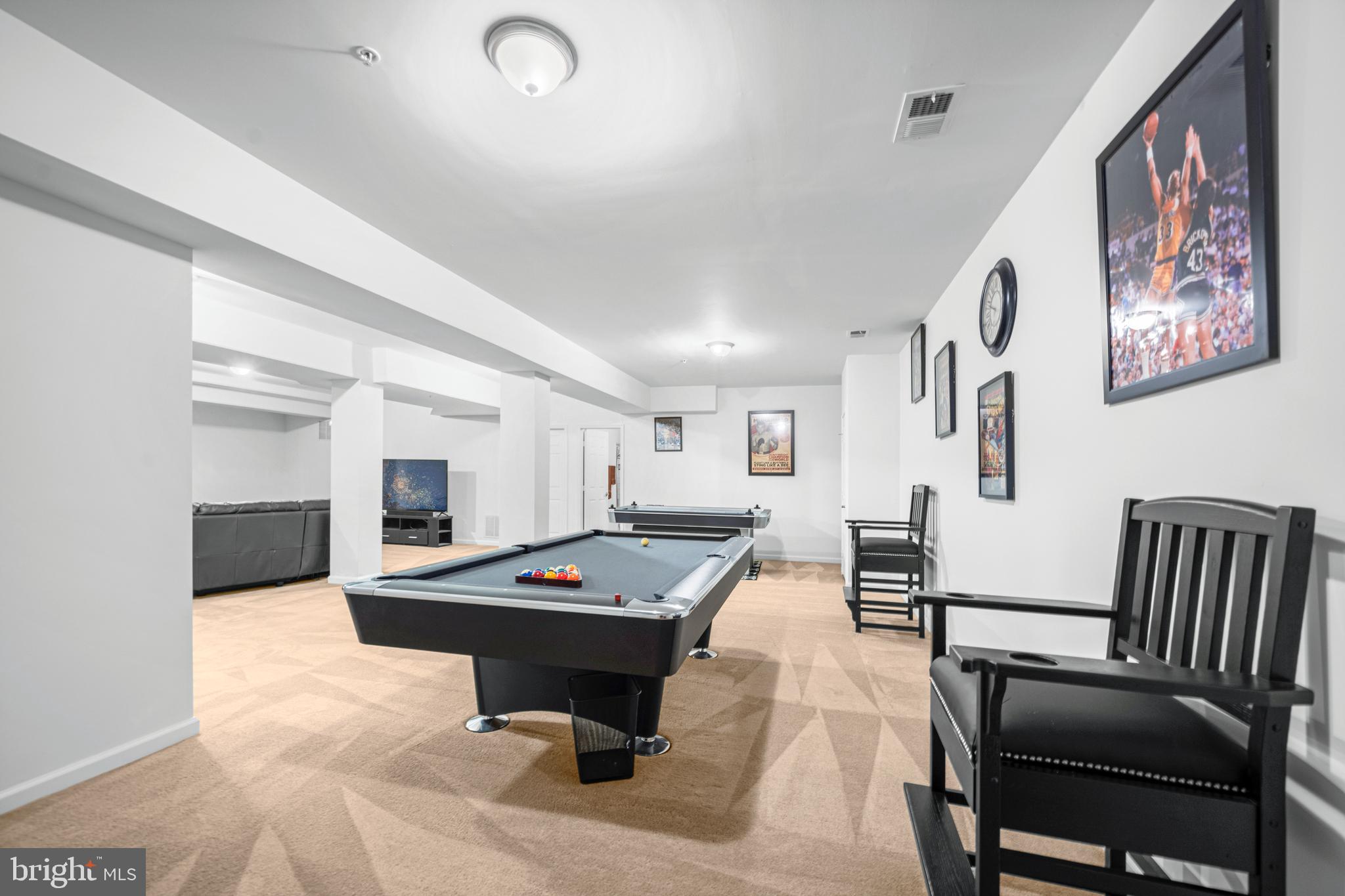 401 Rifton Court Upper Marlboro, MD 20774 - Photo 39 of 59 Rec room area
