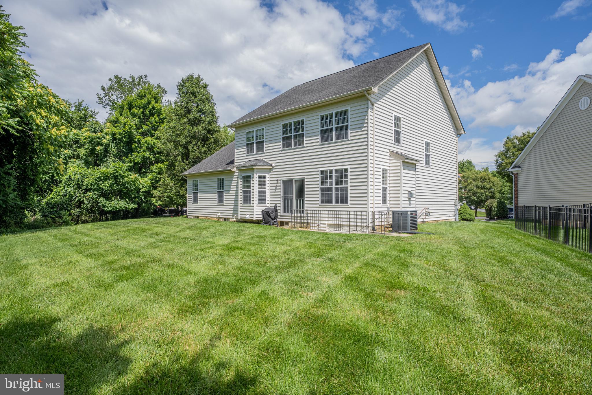 401 Rifton Court Upper Marlboro, MD 20774 - Photo 43 of 59 Exterior rear