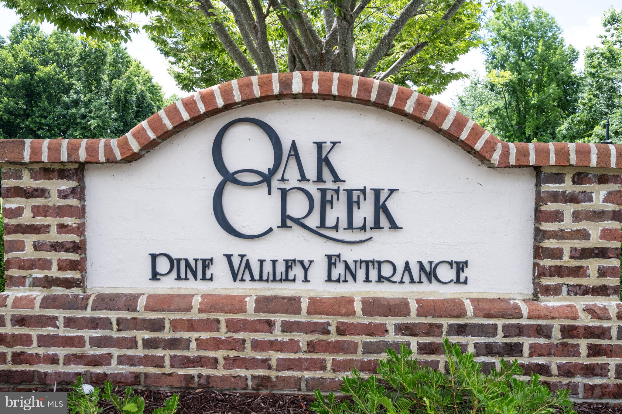 401 Rifton Court Upper Marlboro, MD 20774 - Photo 45 of 59 Oak creek gated community