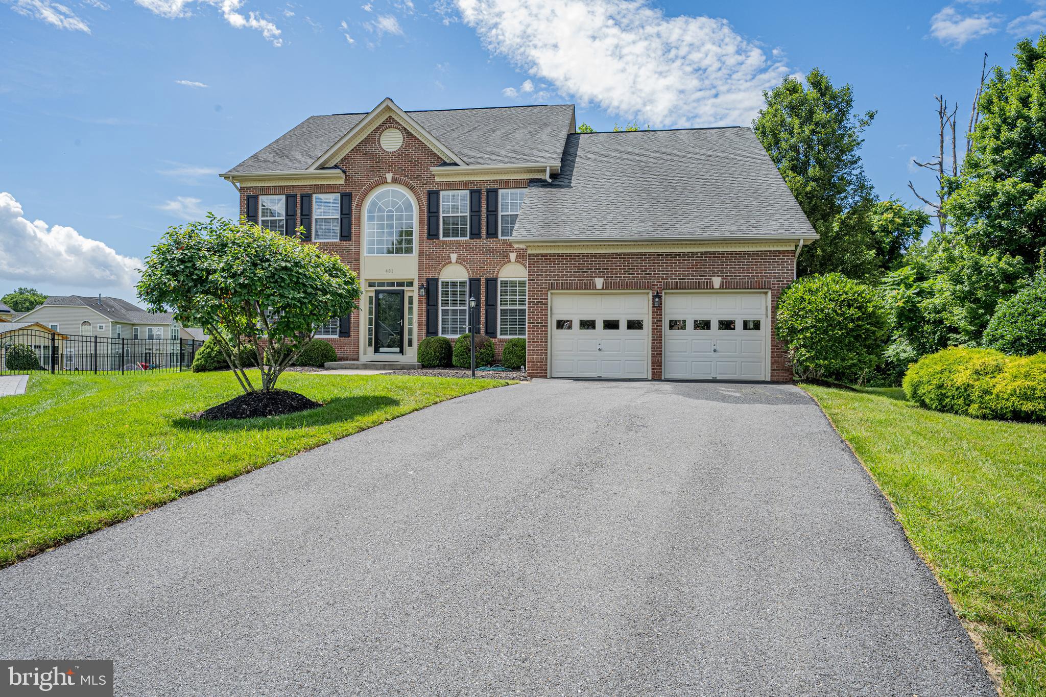 401 Rifton Court Upper Marlboro, MD 20774 - Photo 48 of 59 Exterior