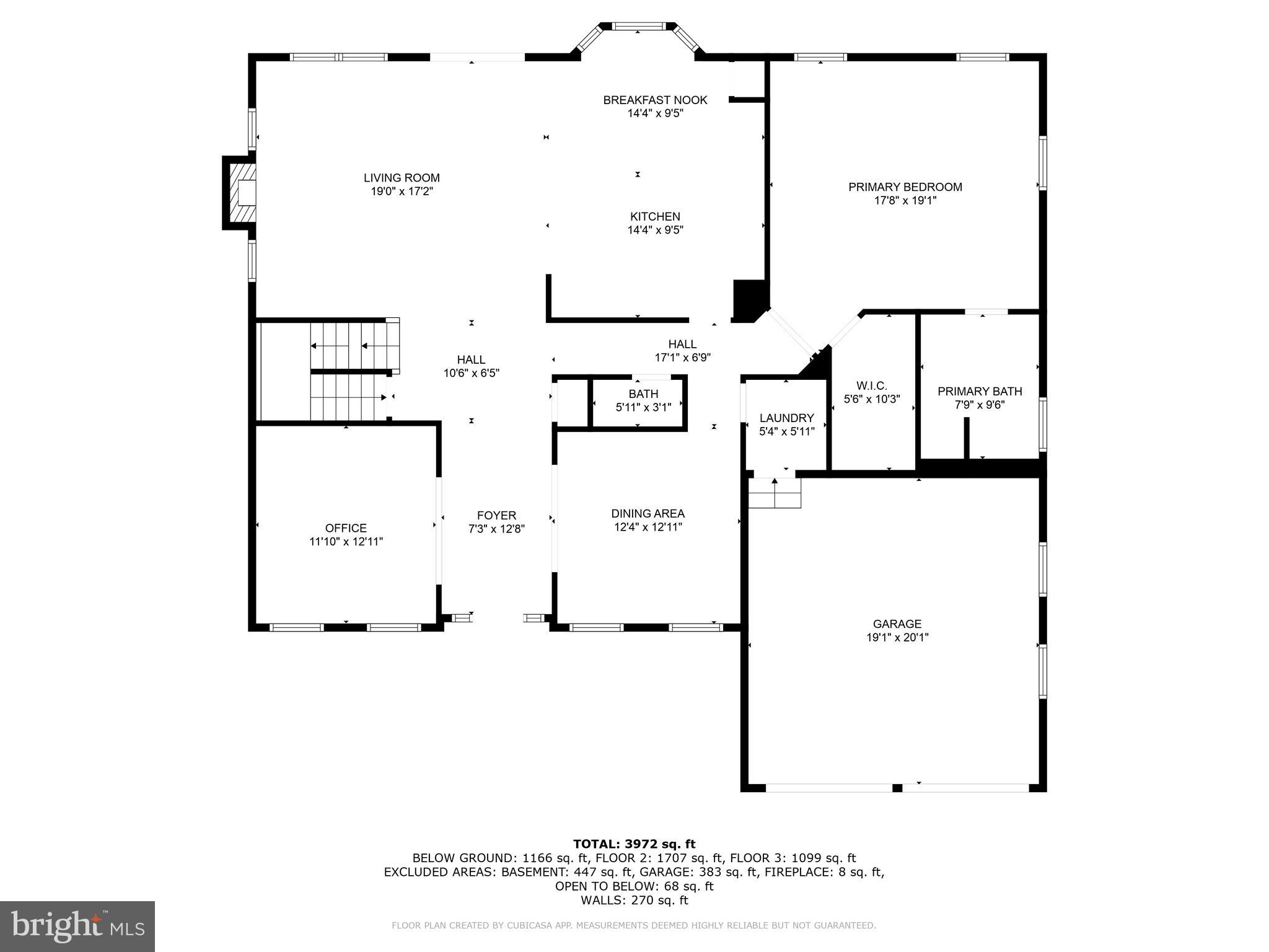 401 Rifton Court Upper Marlboro, MD 20774 - Photo 50 of 59