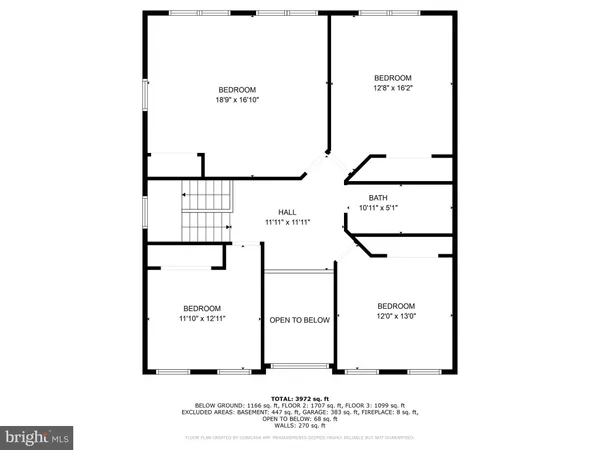 $799,000 | 401 Rifton Court, Upper Marlboro, MD 20774