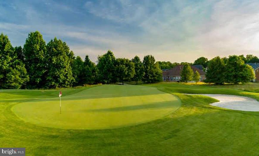 401 Rifton Court Upper Marlboro, MD 20774 - Photo 55 of 59 Oak Creek Golf Course