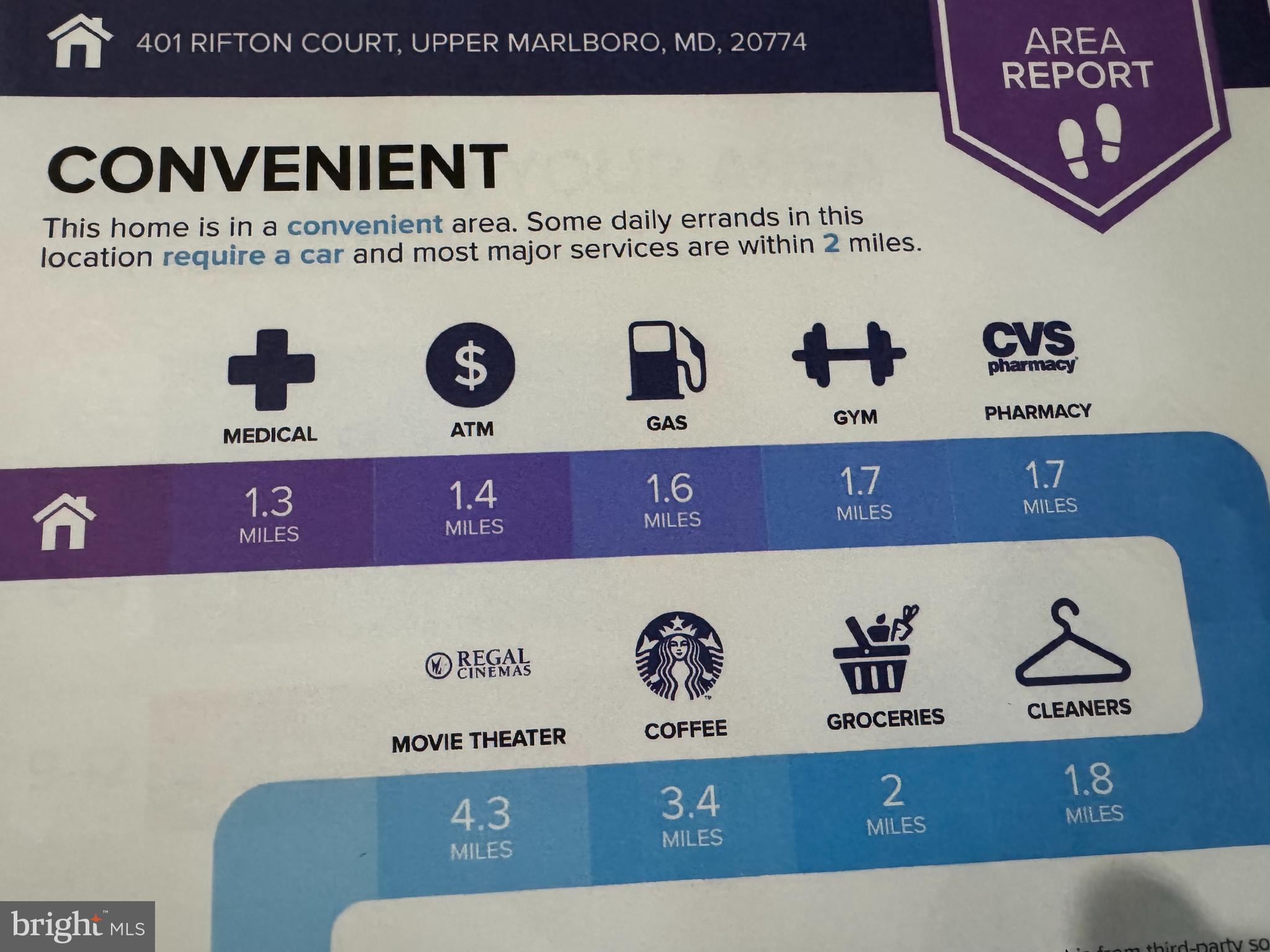 401 Rifton Court Upper Marlboro, MD 20774 - Photo 58 of 59