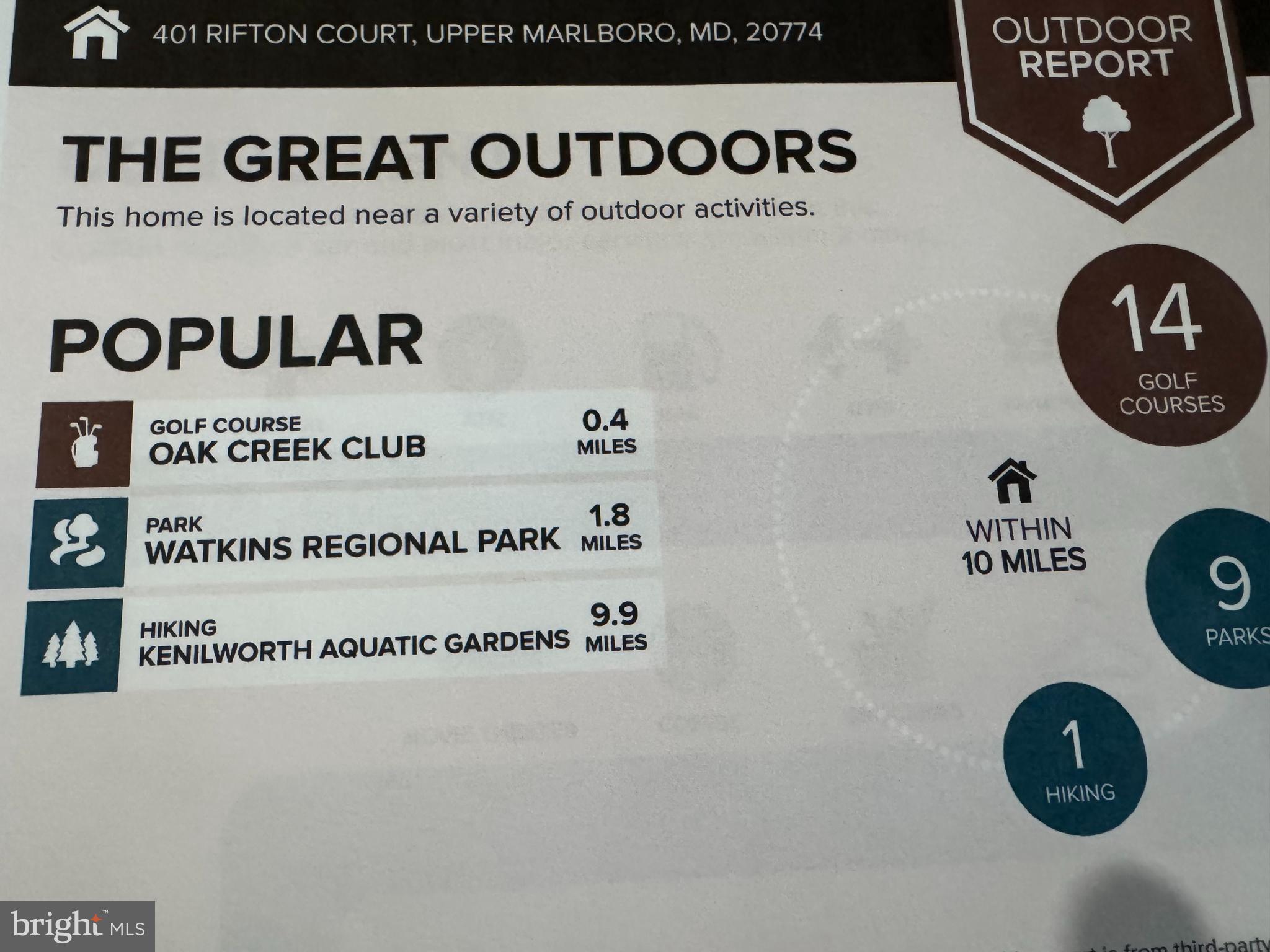 401 Rifton Court Upper Marlboro, MD 20774 - Photo 59 of 59