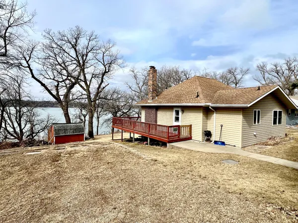 $335,000 | 715 Lake Shore Drive, Ortonville, MN 56278