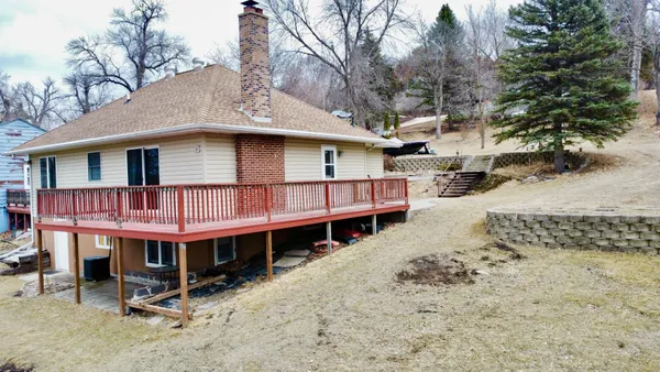 $335,000 | 715 Lake Shore Drive, Ortonville, MN 56278