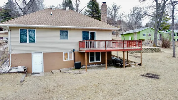 $335,000 | 715 Lake Shore Drive, Ortonville, MN 56278