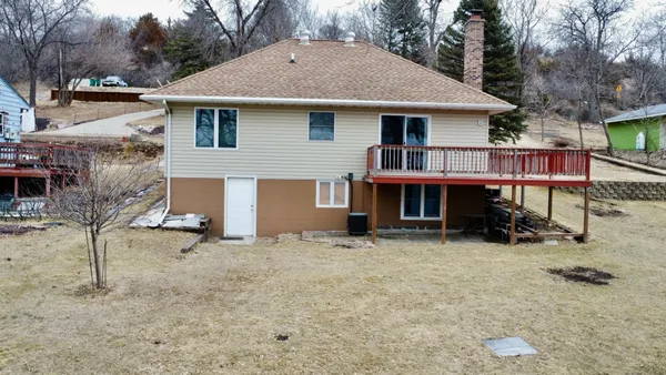 $335,000 | 715 Lake Shore Drive, Ortonville, MN 56278