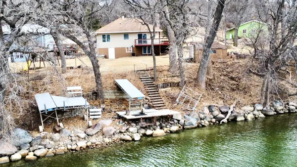 $335,000 | 715 Lake Shore Drive, Ortonville, MN 56278