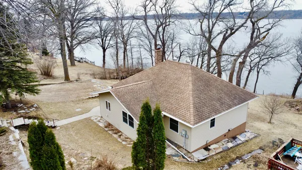 $335,000 | 715 Lake Shore Drive, Ortonville, MN 56278