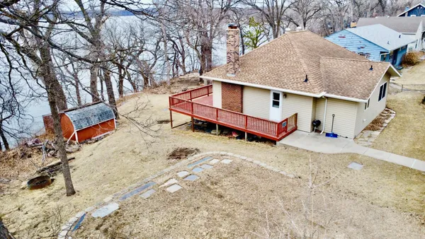 $335,000 | 715 Lake Shore Drive, Ortonville, MN 56278