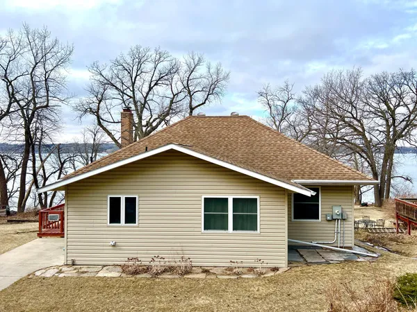 $335,000 | 715 Lake Shore Drive, Ortonville, MN 56278