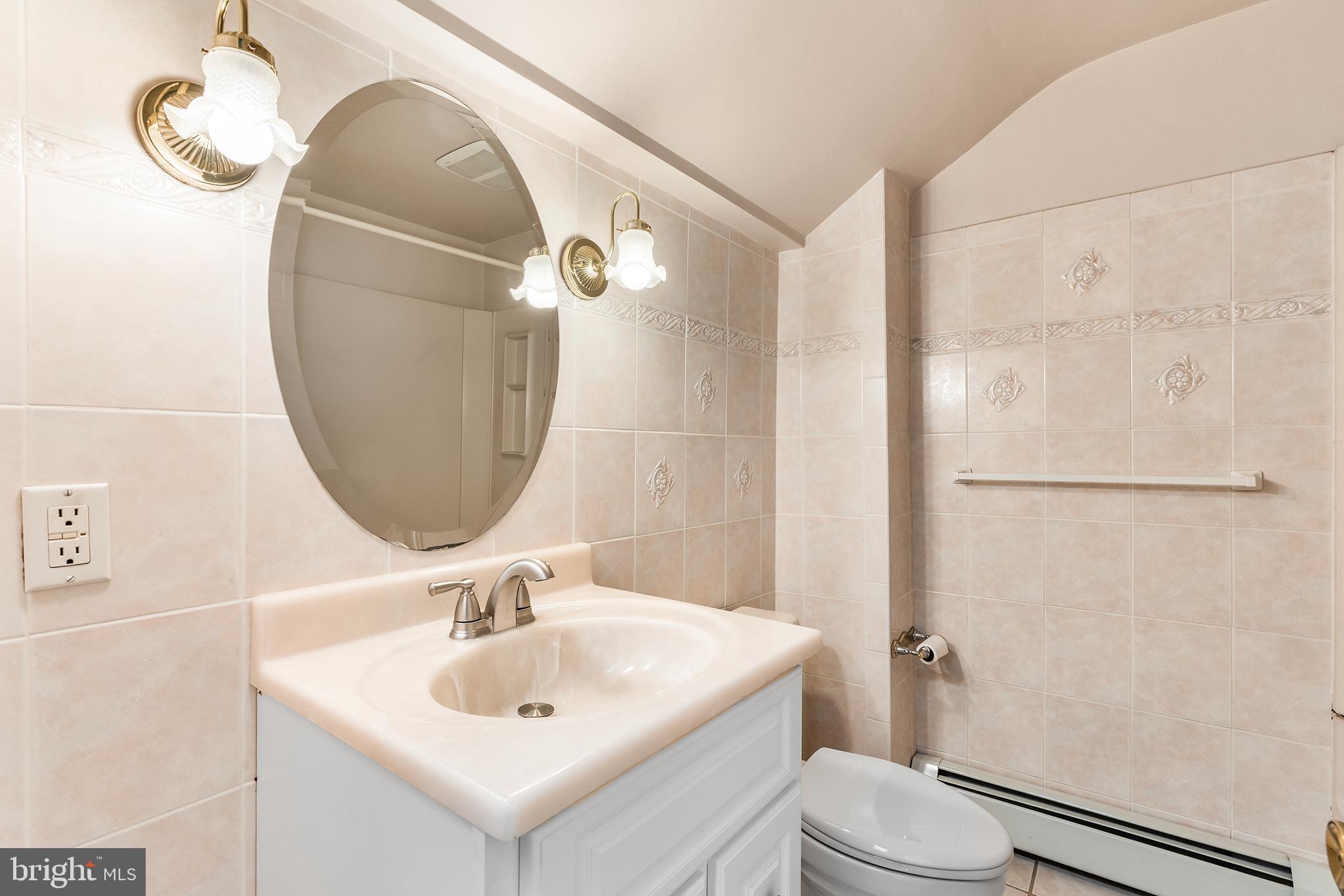 2747 Springhill Road Secane, PA 19018 - Photo 32 of 40 Hall Bathroom