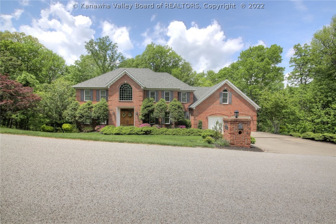 210 Quarry Ridge Road East Charleston, WV 25304 - Photo 2 of 30 Gallery Image 2