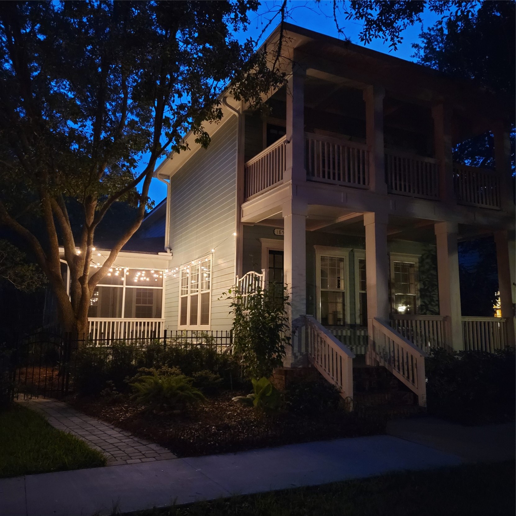 1855 Perimeter Park Road West Fernandina Beach, FL 32034 - Photo 1 of 83