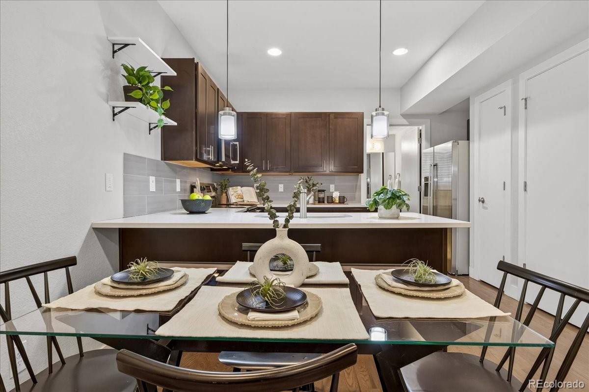 2132 Decatur Street Denver, CO 80211 - Photo 4 of 50