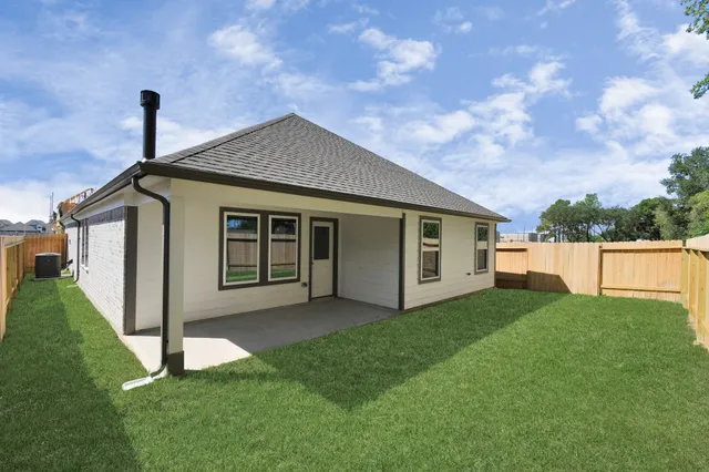 $399,990 | 15810 Telge Ridge Lane, Cypress, TX 77429