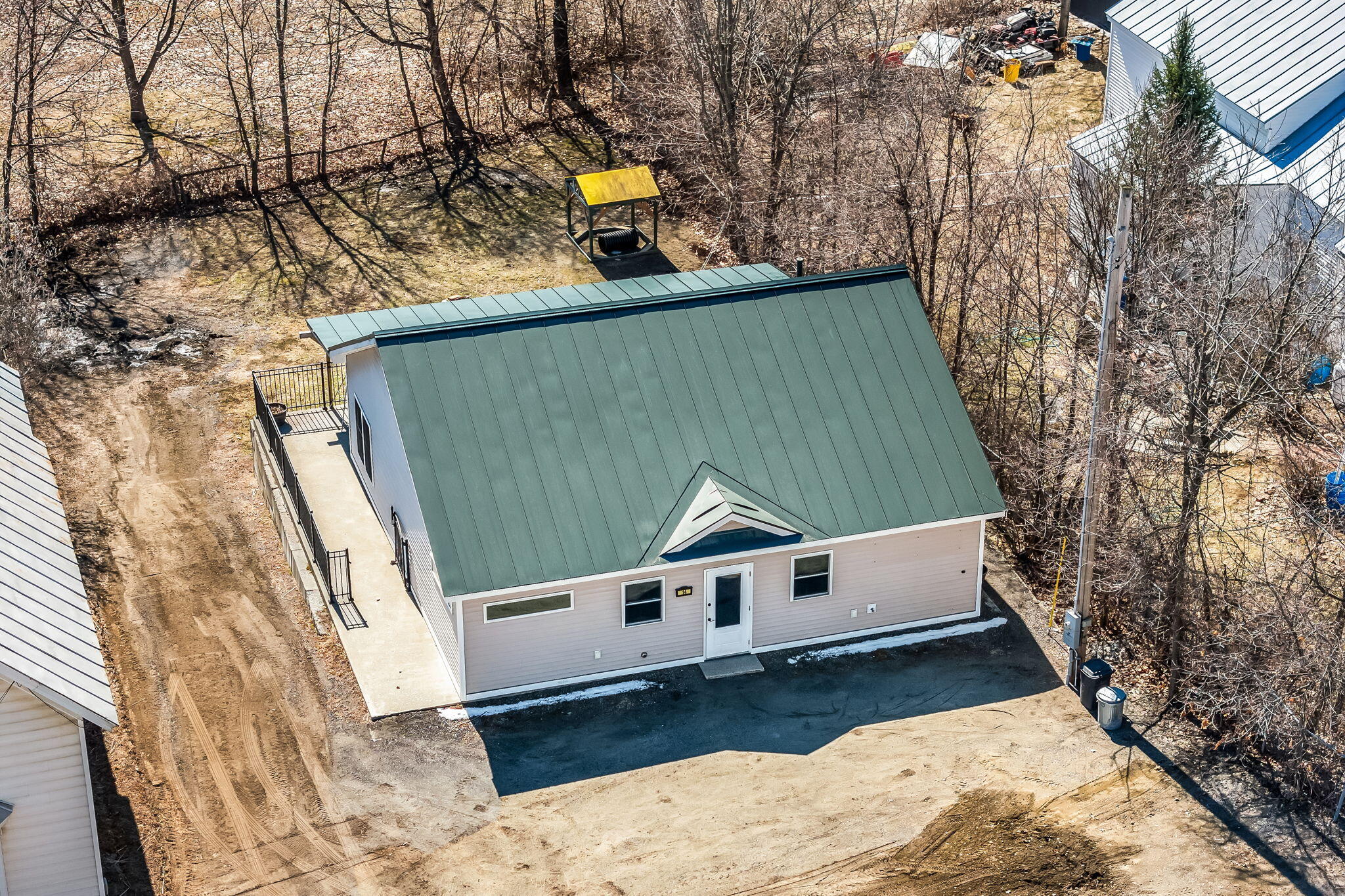 14 Mercer Road Norridgewock, ME 04957 - Photo 25 of 36