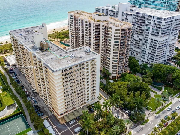 $2,500 | 10185 Collins Avenue, Unit 1402, Bal Harbour, FL 33154